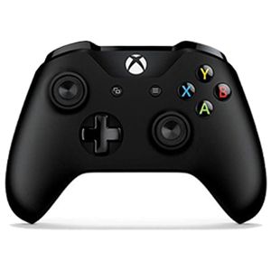 Xbox One S Controller